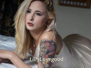 LillyLovegood