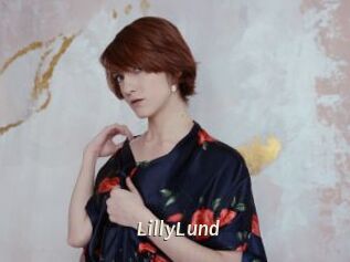 LillyLund