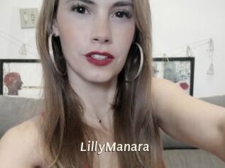 LillyManara