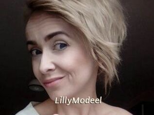 LillyModeel