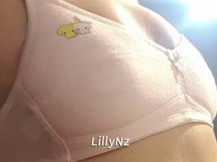 LillyNz