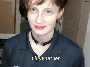 LillyPanther