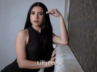 LillyPerez