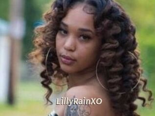 LillyRainXO