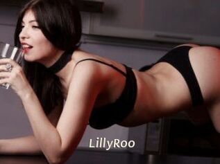 LillyRoo