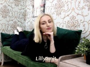 LillySmit