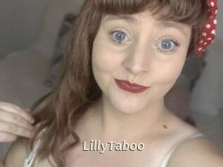 LillyTaboo