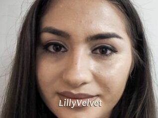 LillyVelvet