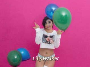 LillyWalker