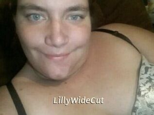 LillyWideCut