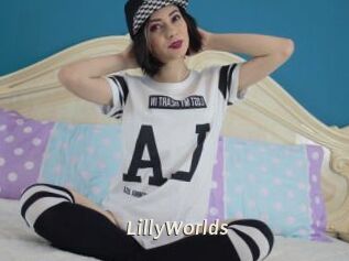 LillyWorlds