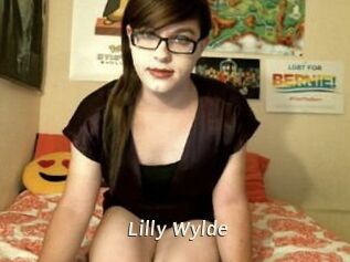 Lilly_Wylde