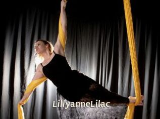 LillyanneLilac