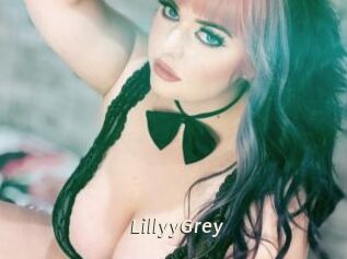 LillyyGrey