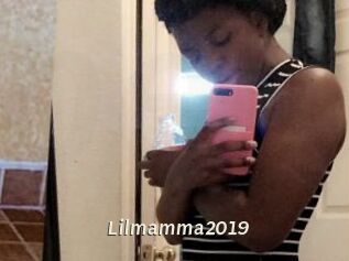 Lilmamma2019