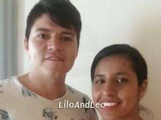 LiloAndLeo