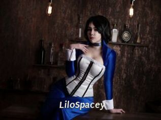 LiloSpacey