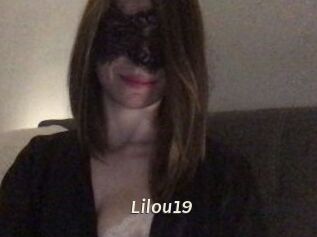 Lilou19 Blog éjac