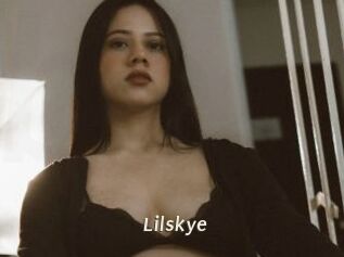 Lilskye