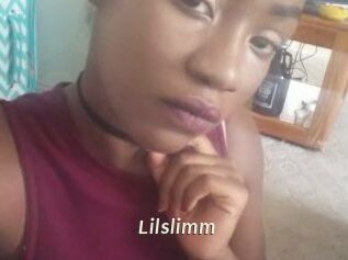 Lilslimm