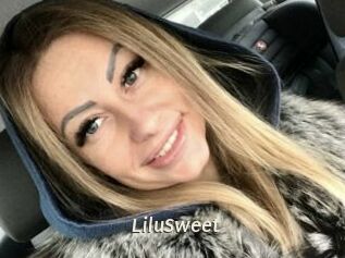 LiluSweet