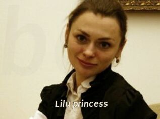 Lilu_princess Blog éjac