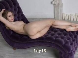 Lily18