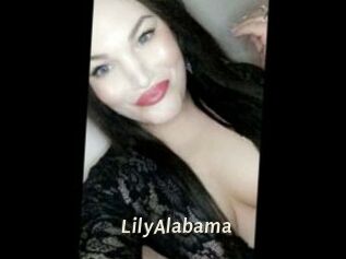 LilyAlabama