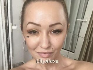 LilyAlexa