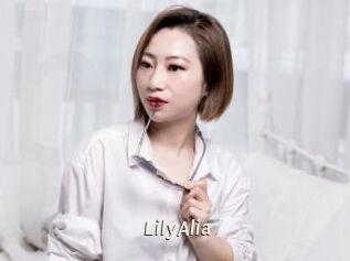 LilyAlia