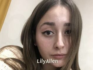 LilyAllen
