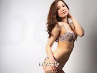LilyArty