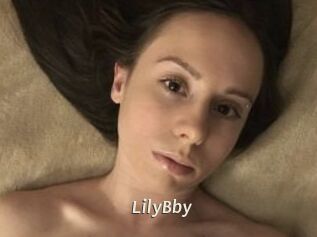 Lily_Bby
