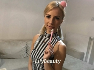 LilyBeauty
