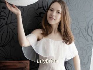 LilyBrian Blog éjac