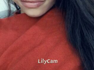 LilyCam