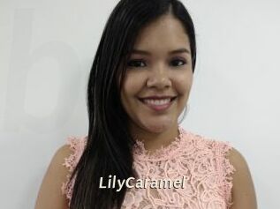 LilyCaramel