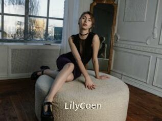 LilyCoen