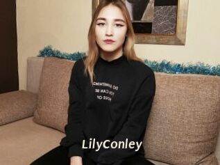 LilyConley
