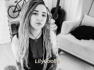 LilyCoollis