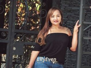 LilyEven