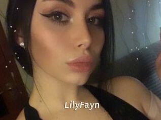 LilyFayn