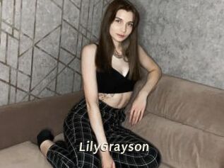 LilyGrayson