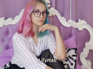 LilyHall