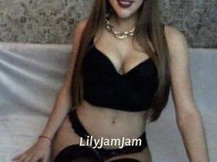 LilyJamJam
