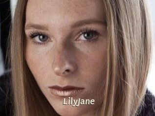 LilyJane