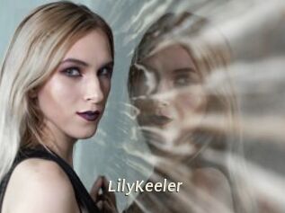 LilyKeeler