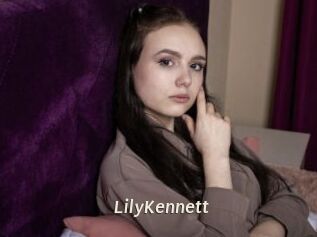 LilyKennett