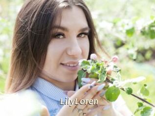 LilyLoren