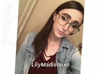 LilyMadisonxo